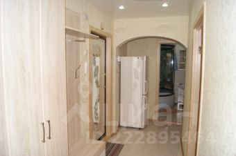 2-комн.кв., 51 м², этаж 3