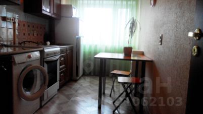 1-комн.кв., 35 м², этаж 4