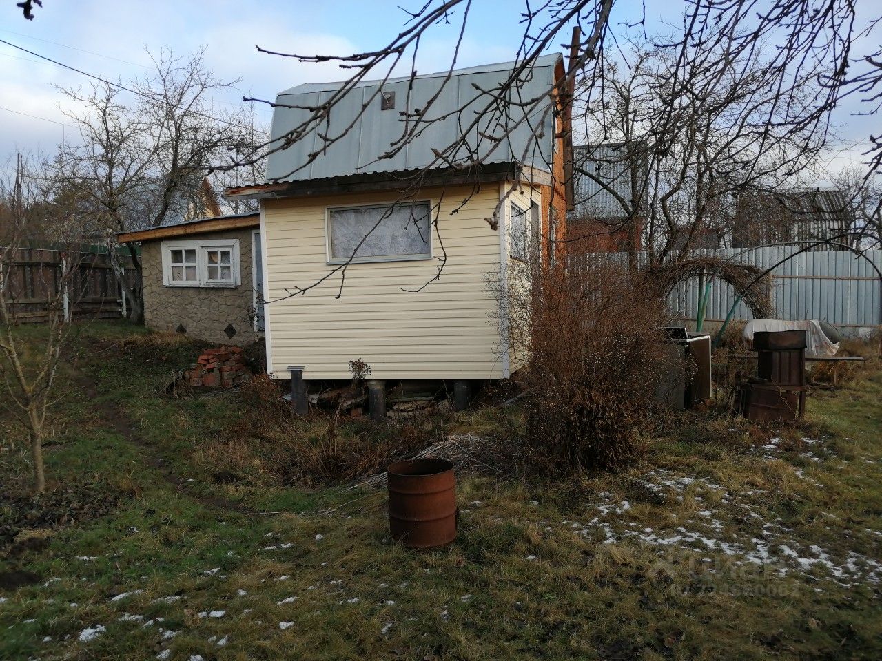 Купить дачу недорого в городском округе Озерах Московской области, продажа  дачи в Подмосковье от собственника.