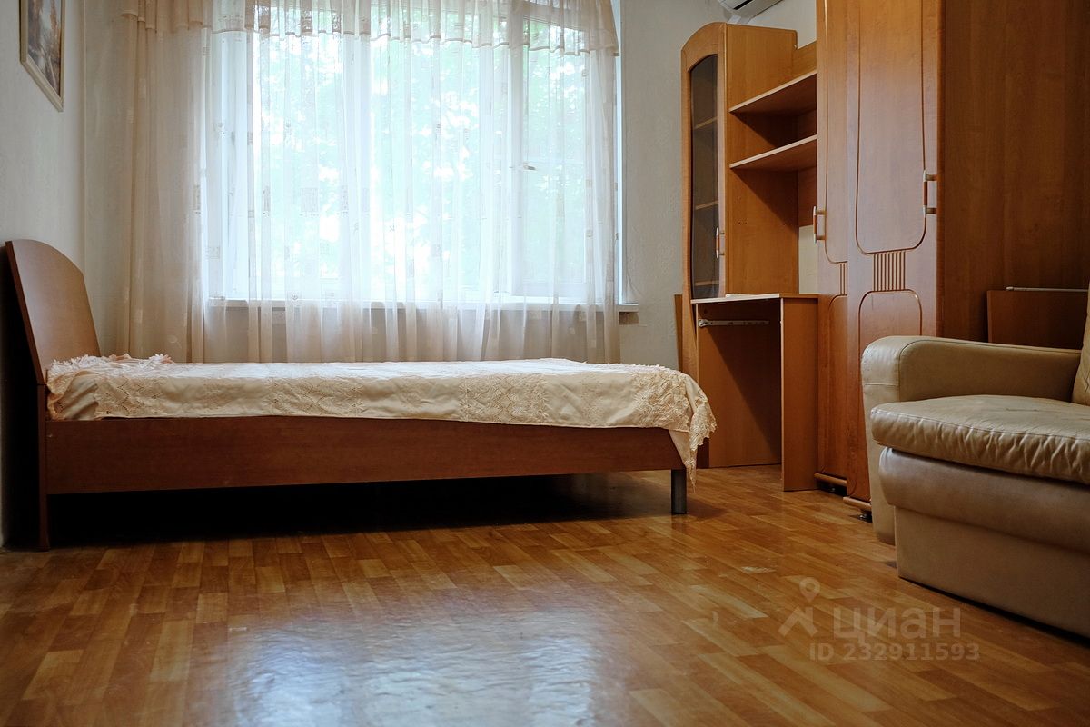 Сдается1-комн.квартира,33м²