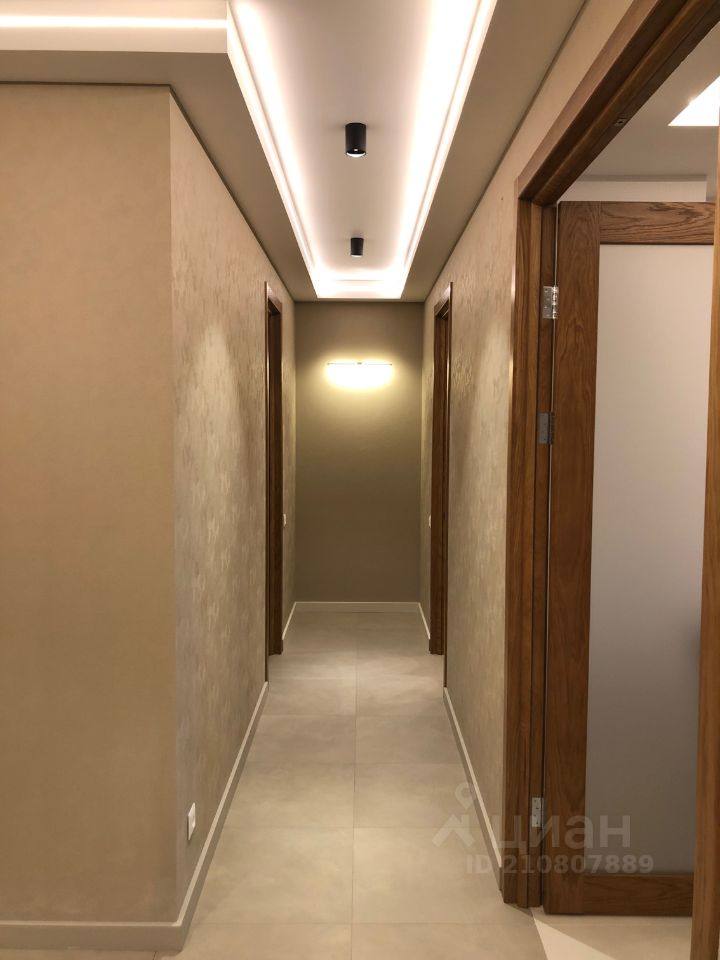 2-комнатная квартира, 89,4 м² — фото 5
