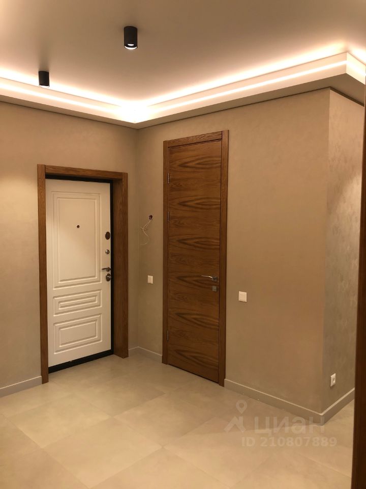 2-комнатная квартира, 89,4 м² — фото 6