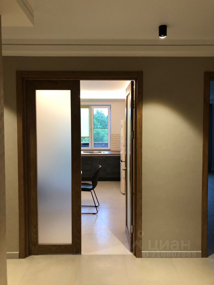 2-комнатная квартира, 89,4 м² — фото 4