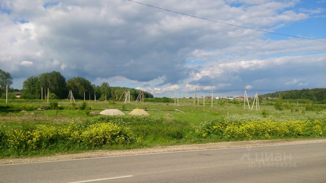 Купить загородную недвижимость в селе Страхово Заокского района, продажа  загородной недвижимости - база объявлений Циан. Найдено 4 объявления