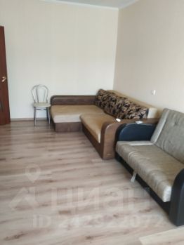 1-комн.кв., 35 м², этаж 7