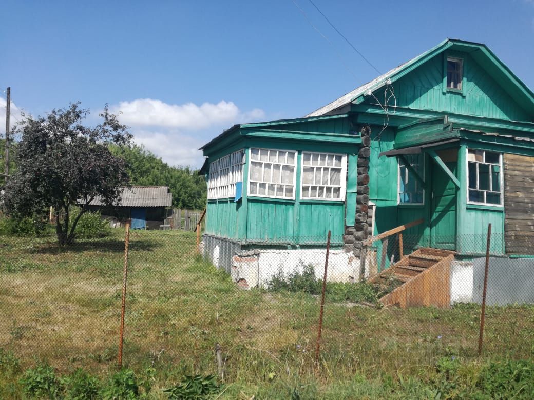 Купить загородную недвижимость на улице Полянская в селе Вишневое в  сельсовет Вишневский, продажа загородной недвижимости - база объявлений  Циан. Найдено 1 объявление