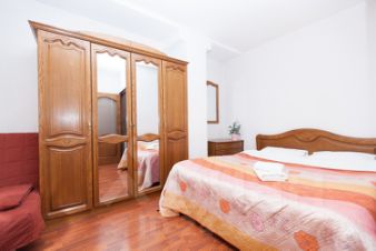 1-комн.апарт., 37 м², этаж 23