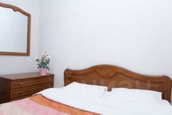 1-комн.апарт., 37 м², этаж 23