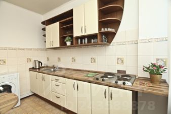 1-комн.апарт., 37 м², этаж 23