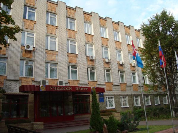 Офисное здание на проспекте Гагарина, 25Б