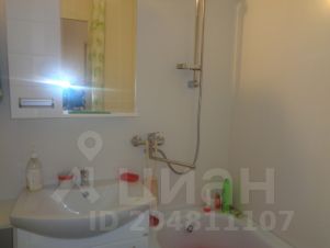 1-комн.кв., 39 м², этаж 5