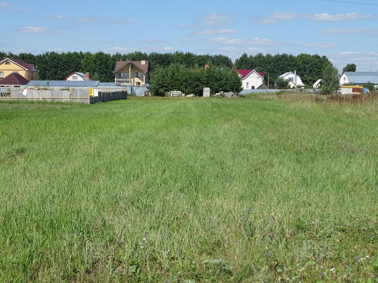 Купить загородную недвижимость в селе Мушковатово Рязанского района,  продажа загородной недвижимости - база объявлений Циан. Найдено 10  объявлений