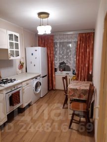 1-комн.кв., 35 м², этаж 2