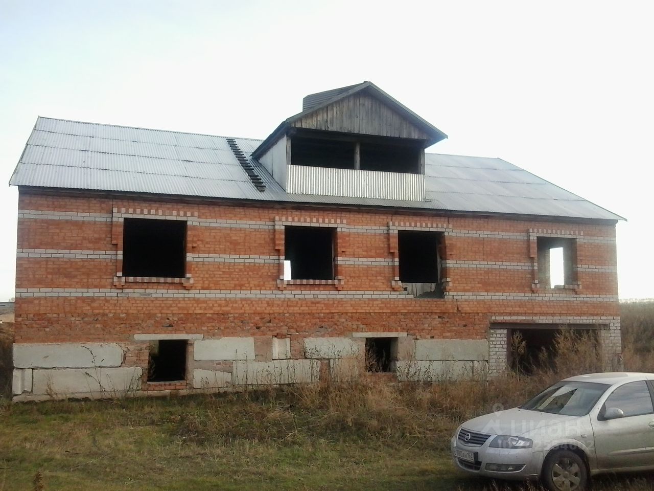 Купить загородную недвижимость в селе Андреевка Богатовского района,  продажа загородной недвижимости - база объявлений Циан. Найдено 4 объявления