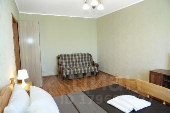 1-комн.кв., 38 м², этаж 7