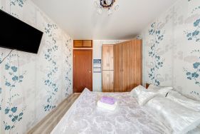 1-комн.кв., 40 м², этаж 5