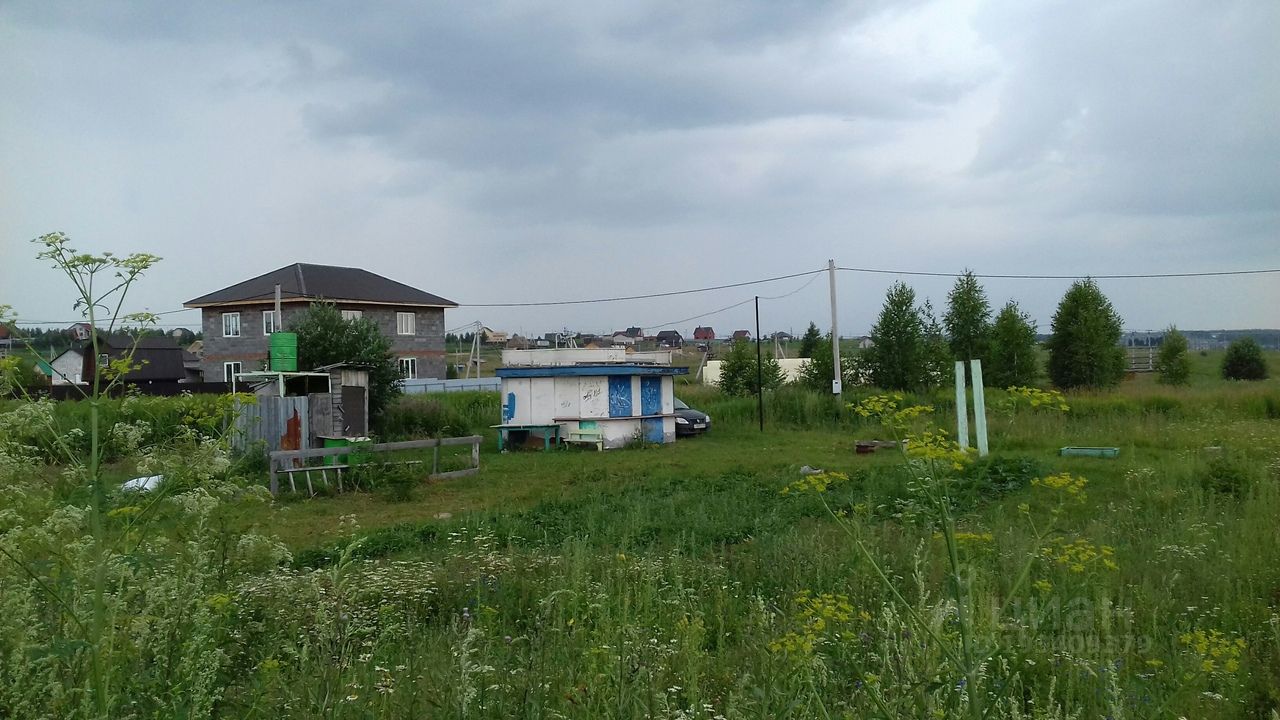 Купить загородную недвижимость в коттеджном поселке Бирюза в селе Ягул,  продажа загородной недвижимости - база объявлений Циан. Найдено 3 объявления