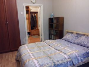 1-комн.кв., 35 м², этаж 3