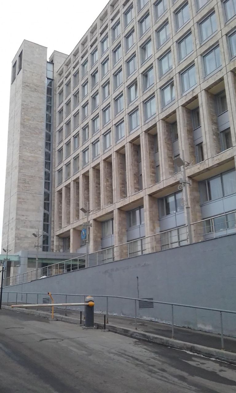 аренда помещений в БЦ на Дмитровском шоссе, 2