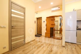 2-комн.кв., 45 м², этаж 3