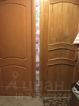 комната 27/27 м², этаж 6