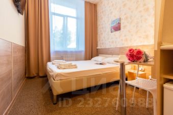 апарт.-студия, 16 м², этаж 2