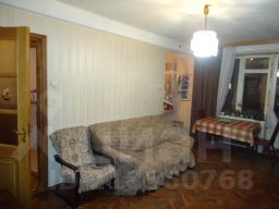 3-комн.кв., 60 м², этаж 2