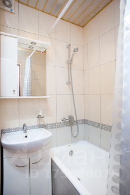 2-комн.кв., 45 м², этаж 7