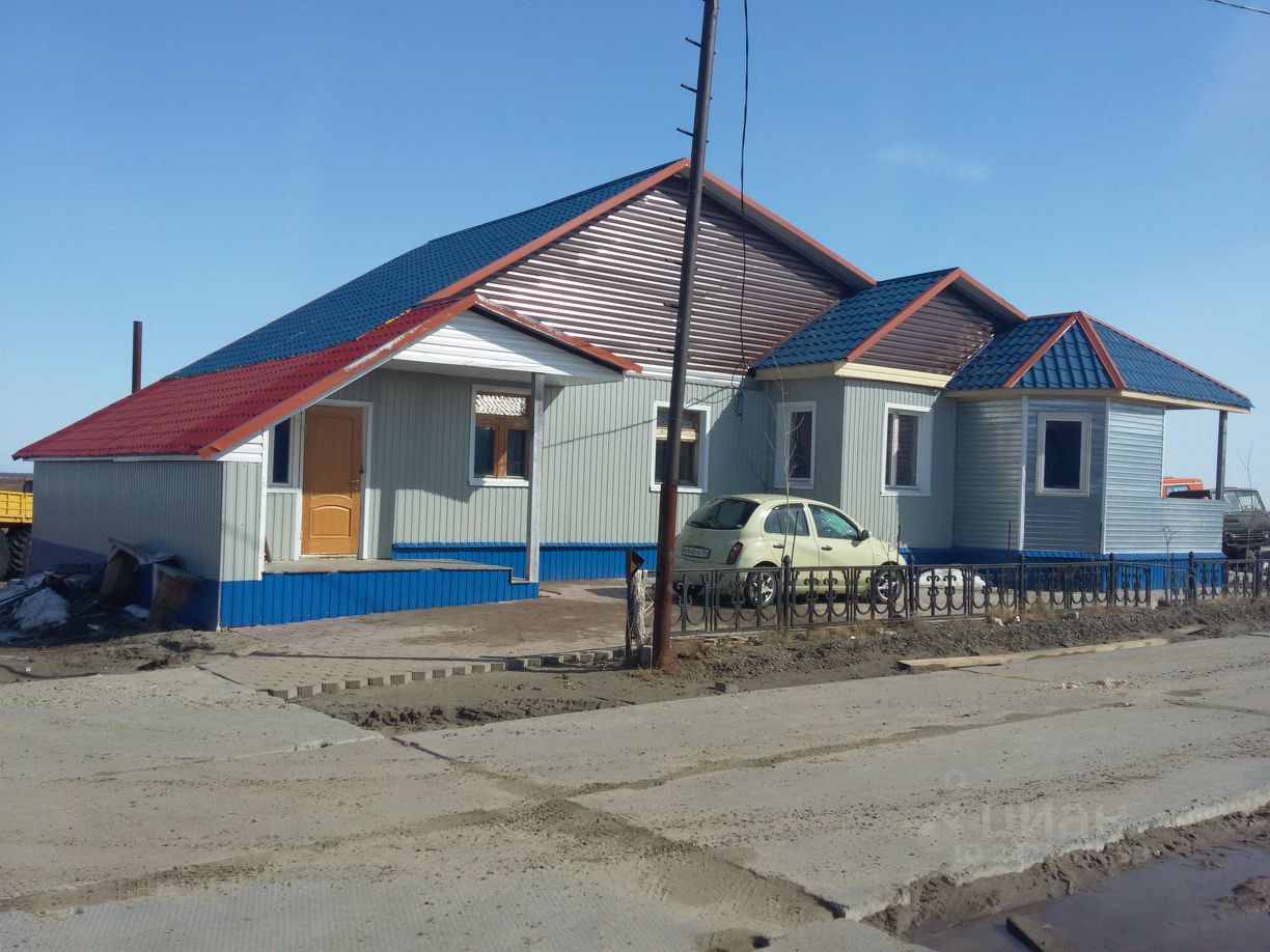 Купить загородную недвижимость в селе Яр-Сале Ямало-Ненецкого АО, продажа  загородной недвижимости - база объявлений Циан. Найдено 2 объявления