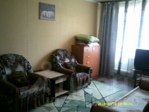 1-комн.кв., 35 м², этаж 5