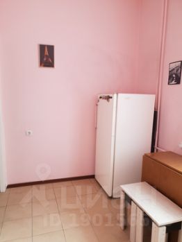 1-комн.кв., 35 м², этаж 1