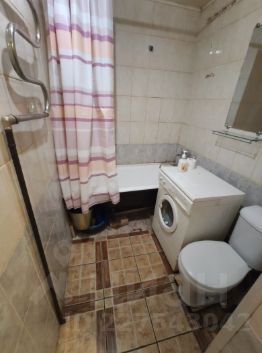 1-комн.кв., 40 м², этаж 1