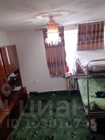 2-комн.кв., 36 м², этаж 1