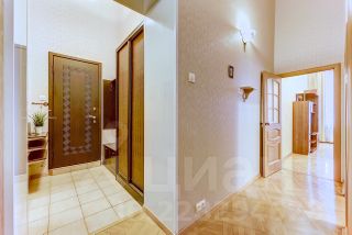 2-комн.кв., 51 м², этаж 2