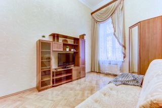 2-комн.кв., 51 м², этаж 2