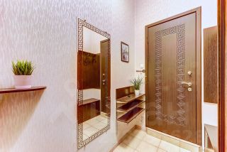 2-комн.кв., 51 м², этаж 2