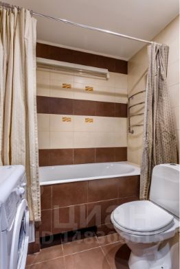 2-комн.кв., 45 м², этаж 8