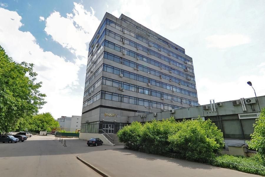аренда помещений в БЦ на ул. Большая Почтовая, 22с8