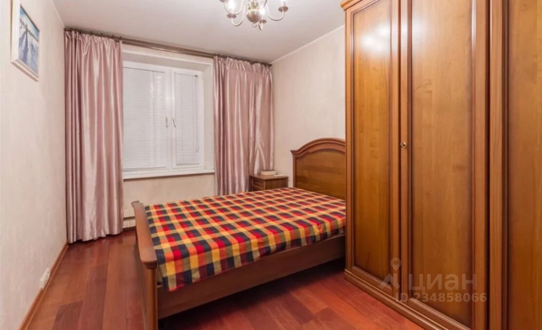 Сдается2-комн.квартира,54м²