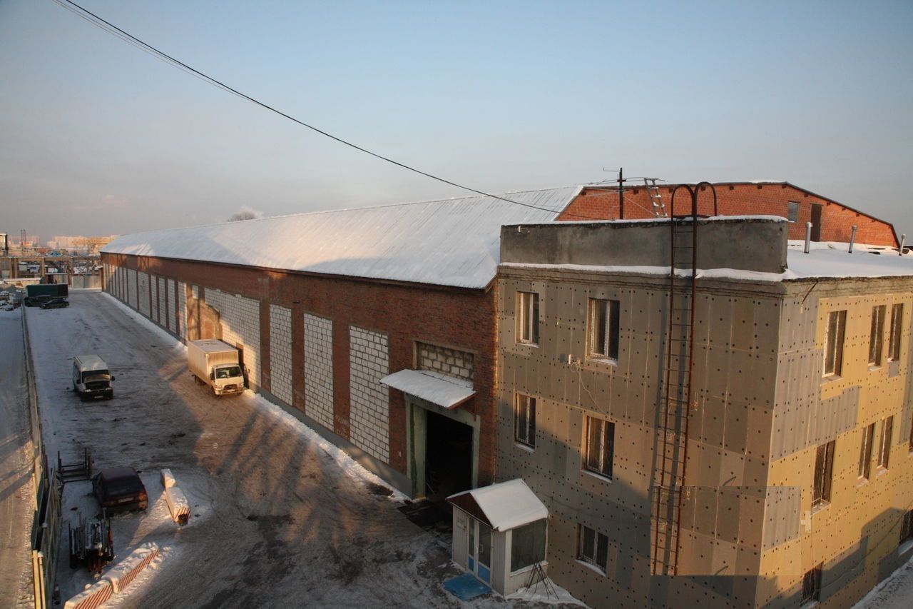 аренда помещений в СК на ул. 8 Марта, 2