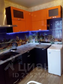 2-комн.кв., 44 м², этаж 7