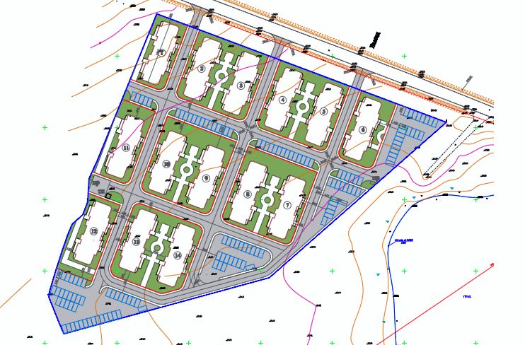 продажа квартир Метелица