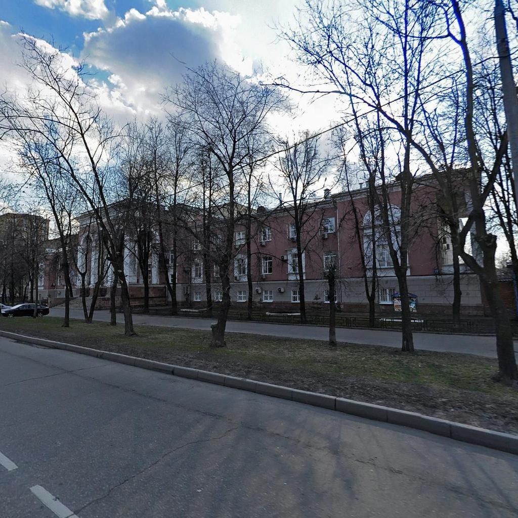 аренда помещений в БЦ Окружной