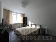 1-комн.кв., 37 м², этаж 8