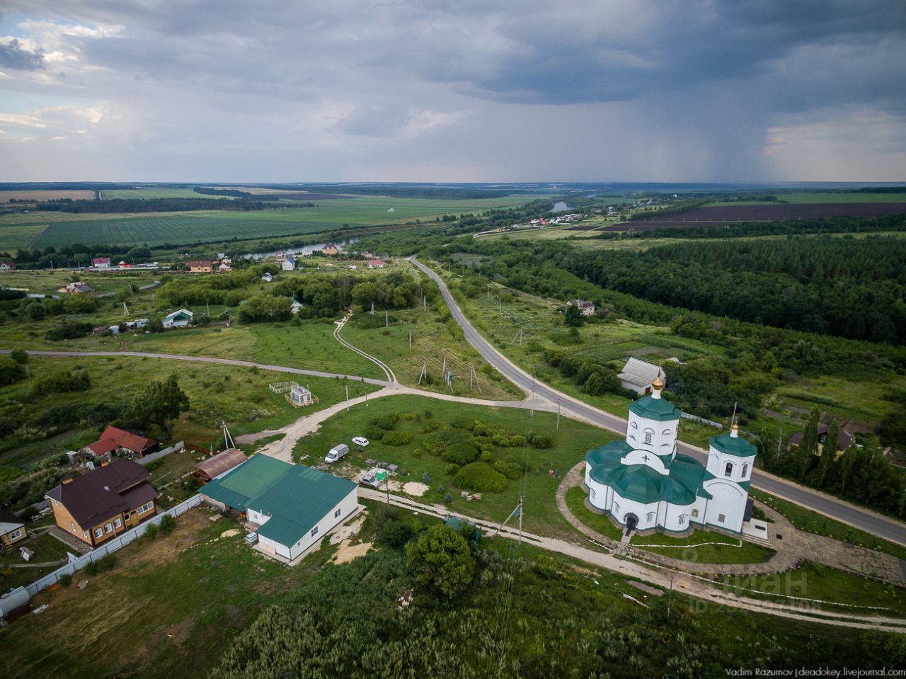 Купить земельный участок ИЖС в селе Липовка Задонского района, продажа  участков под строительство. Найдено 2 объявления.