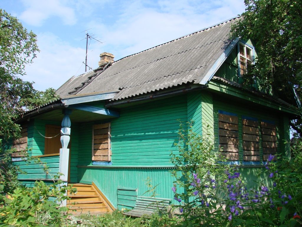 Купить загородную недвижимость в поселке городского типа Тесовский  Новгородского района, продажа загородной недвижимости - база объявлений  Циан. Найдено 2 объявления