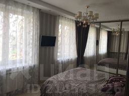 3-комн.кв., 100 м², этаж 8