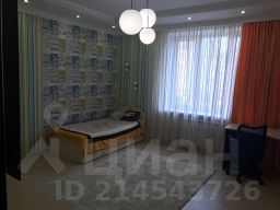 3-комн.кв., 100 м², этаж 8