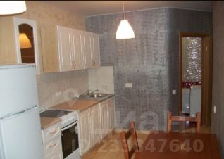 1-комн.кв., 45 м², этаж 8