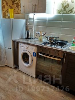 1-комн.кв., 33 м², этаж 6